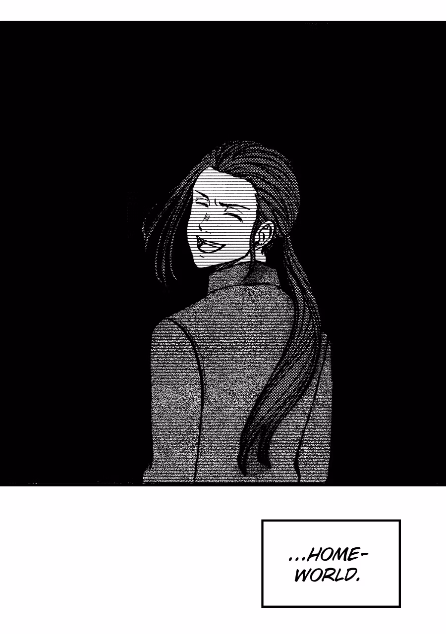 Read Star Wars Lost Stars chapter 24 image 24 on Lezhin