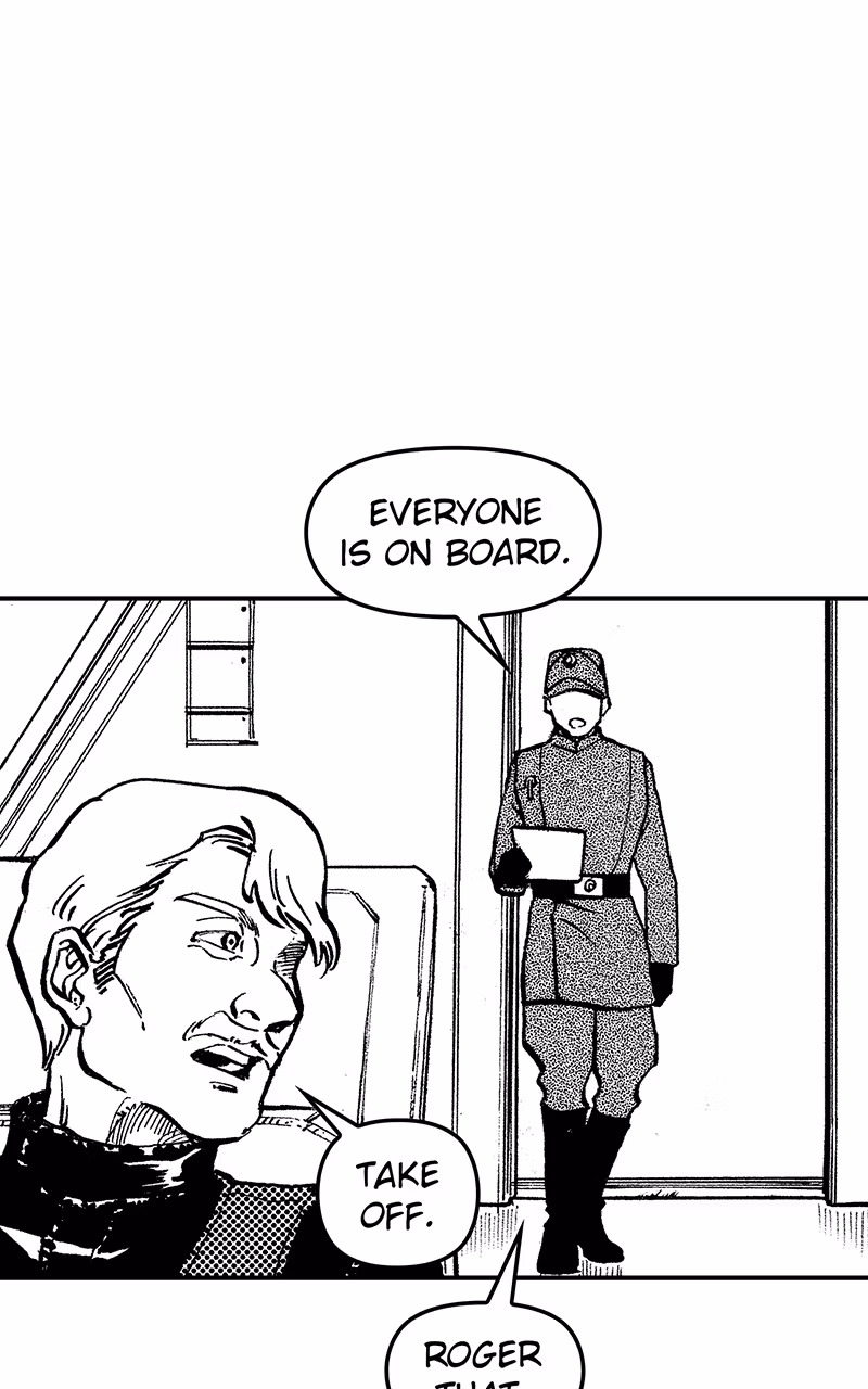 Read Star Wars Lost Stars chapter 24 image 26 on Lezhin