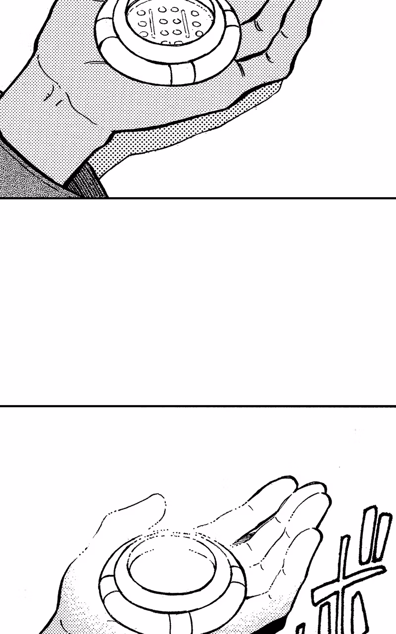 Read Star Wars Lost Stars chapter 24 image 32 on Lezhin