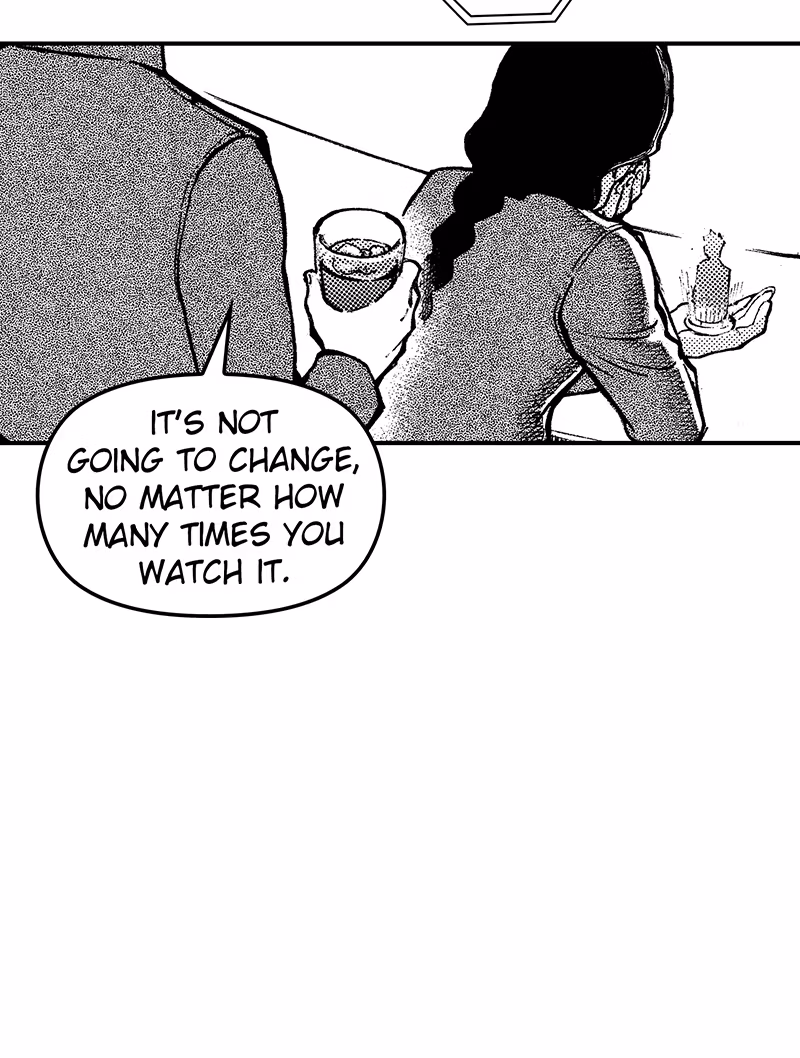 Read Star Wars Lost Stars chapter 24 image 35 on Lezhin