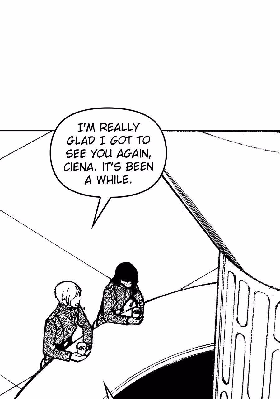 Read Star Wars Lost Stars chapter 24 image 39 on Lezhin