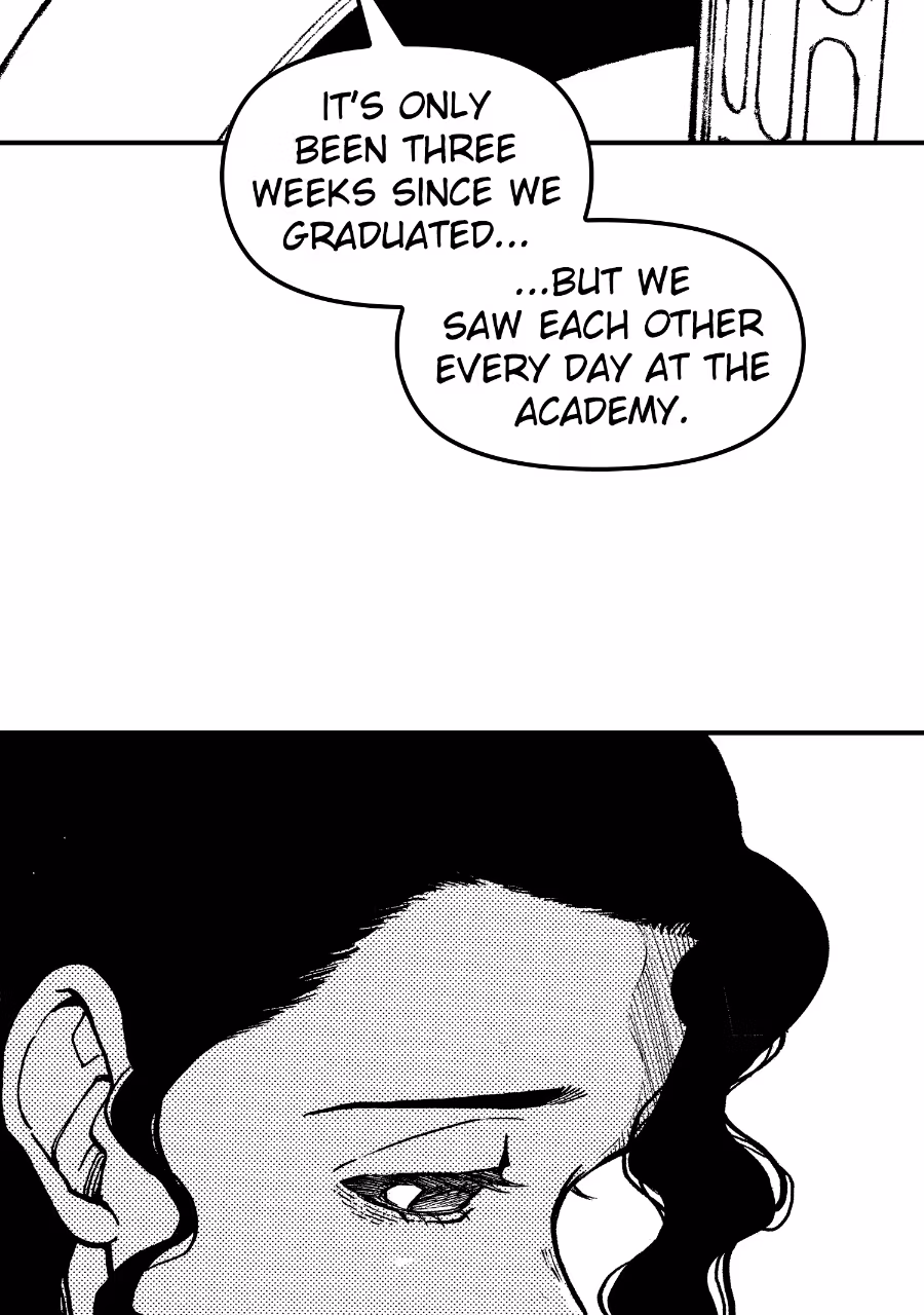 Read Star Wars Lost Stars chapter 24 image 40 on Lezhin
