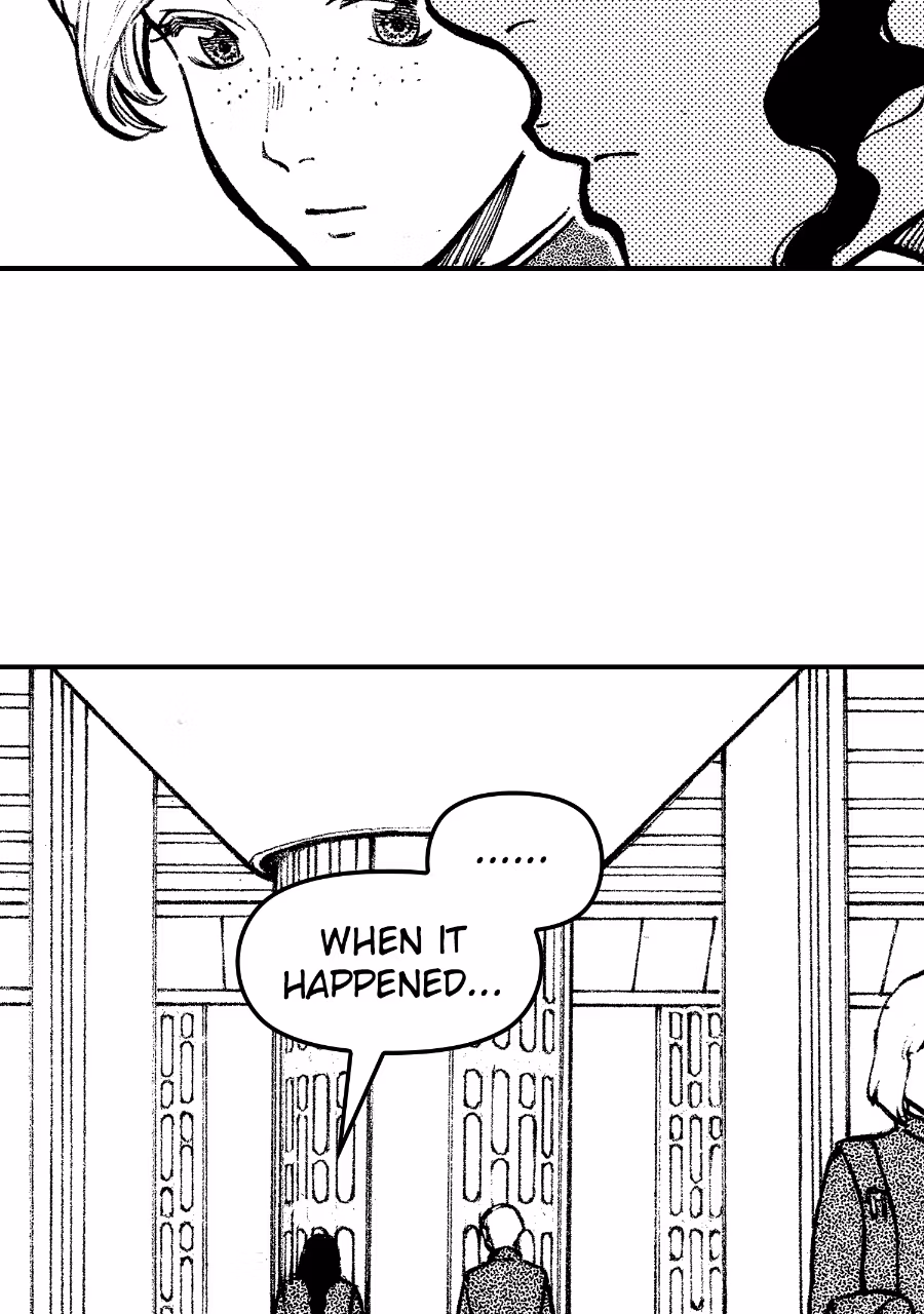 Read Star Wars Lost Stars chapter 24 image 42 on Lezhin