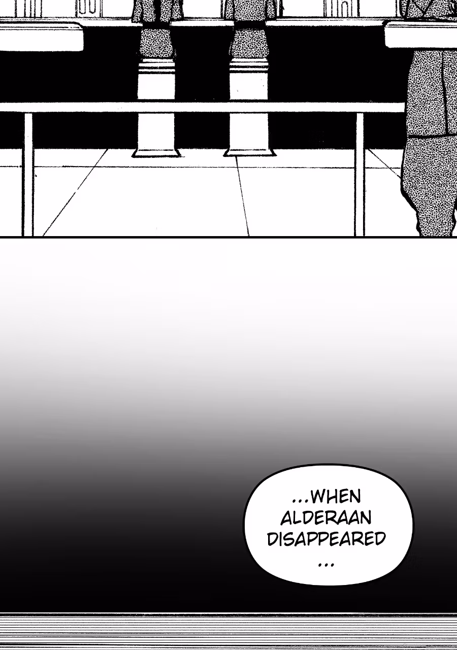 Read Star Wars Lost Stars chapter 24 image 43 on Lezhin