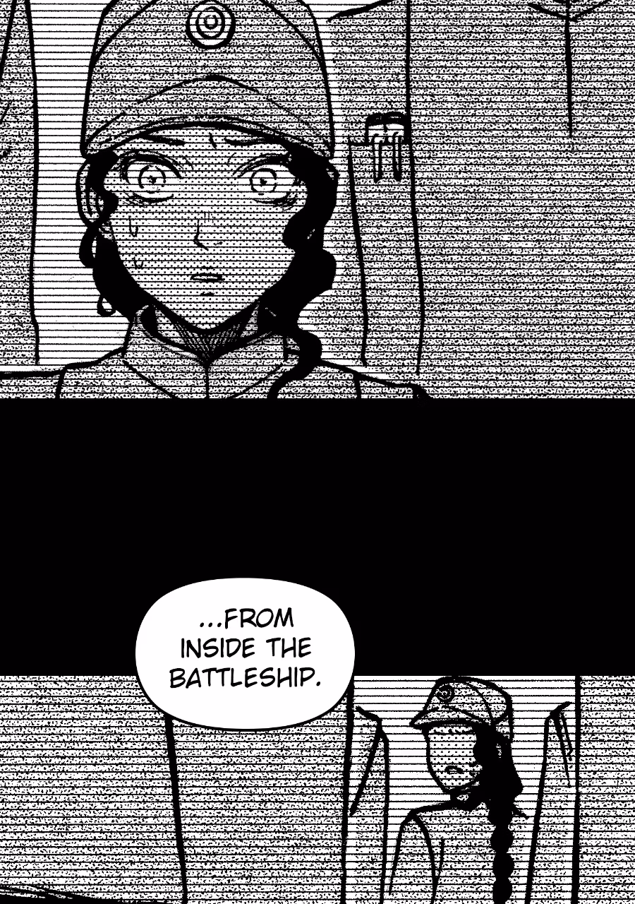 Read Star Wars Lost Stars chapter 24 image 45 on Lezhin
