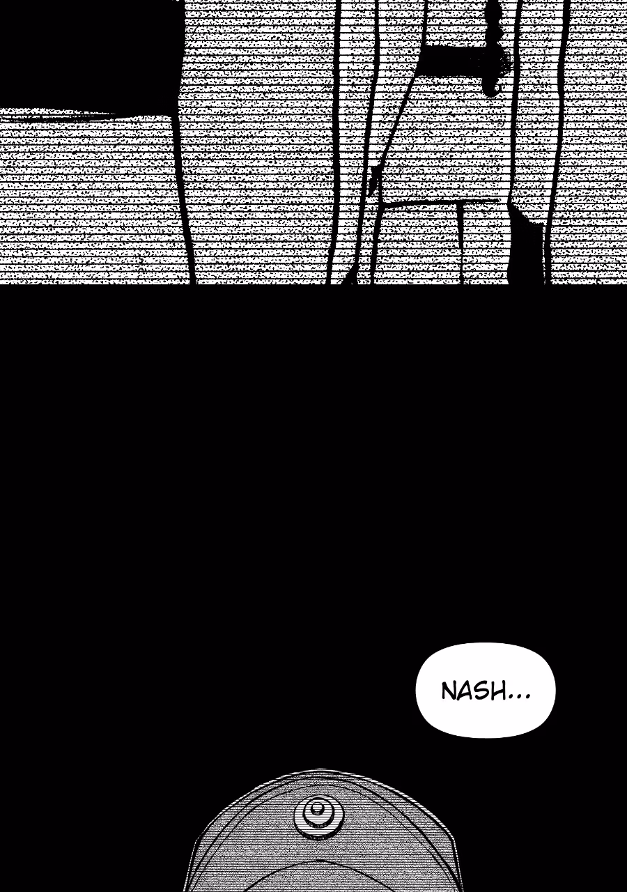 Read Star Wars Lost Stars chapter 24 image 46 on Lezhin
