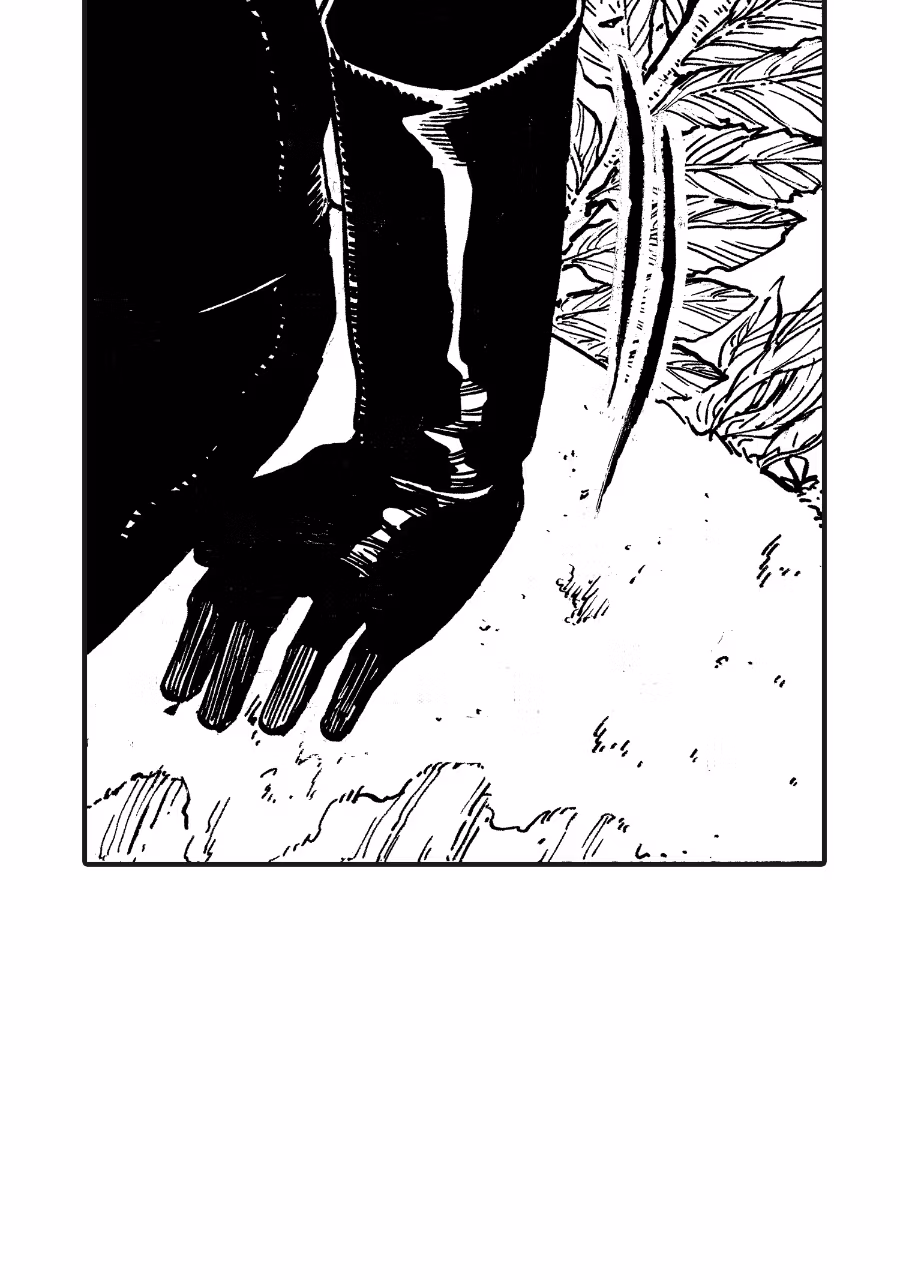 Read Star Wars Lost Stars chapter 26 image 1 on Lezhin