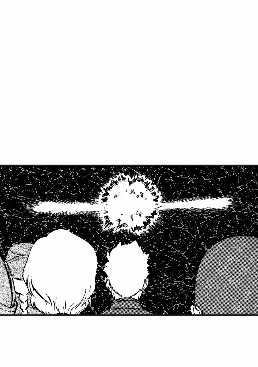 Read Star Wars Lost Stars chapter 26 image 13 on Lezhin