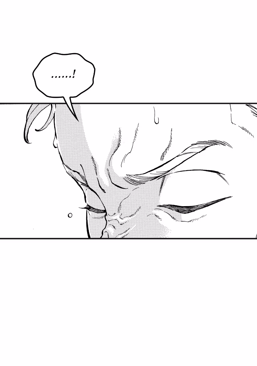 Read Star Wars Lost Stars chapter 26 image 14 on Lezhin