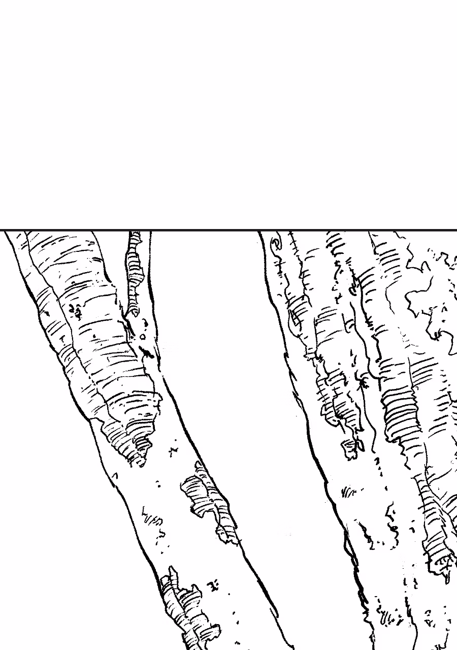 Read Star Wars Lost Stars chapter 26 image 18 on Lezhin