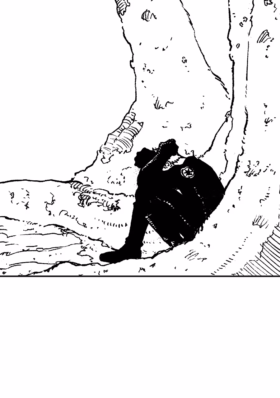 Read Star Wars Lost Stars chapter 26 image 19 on Lezhin