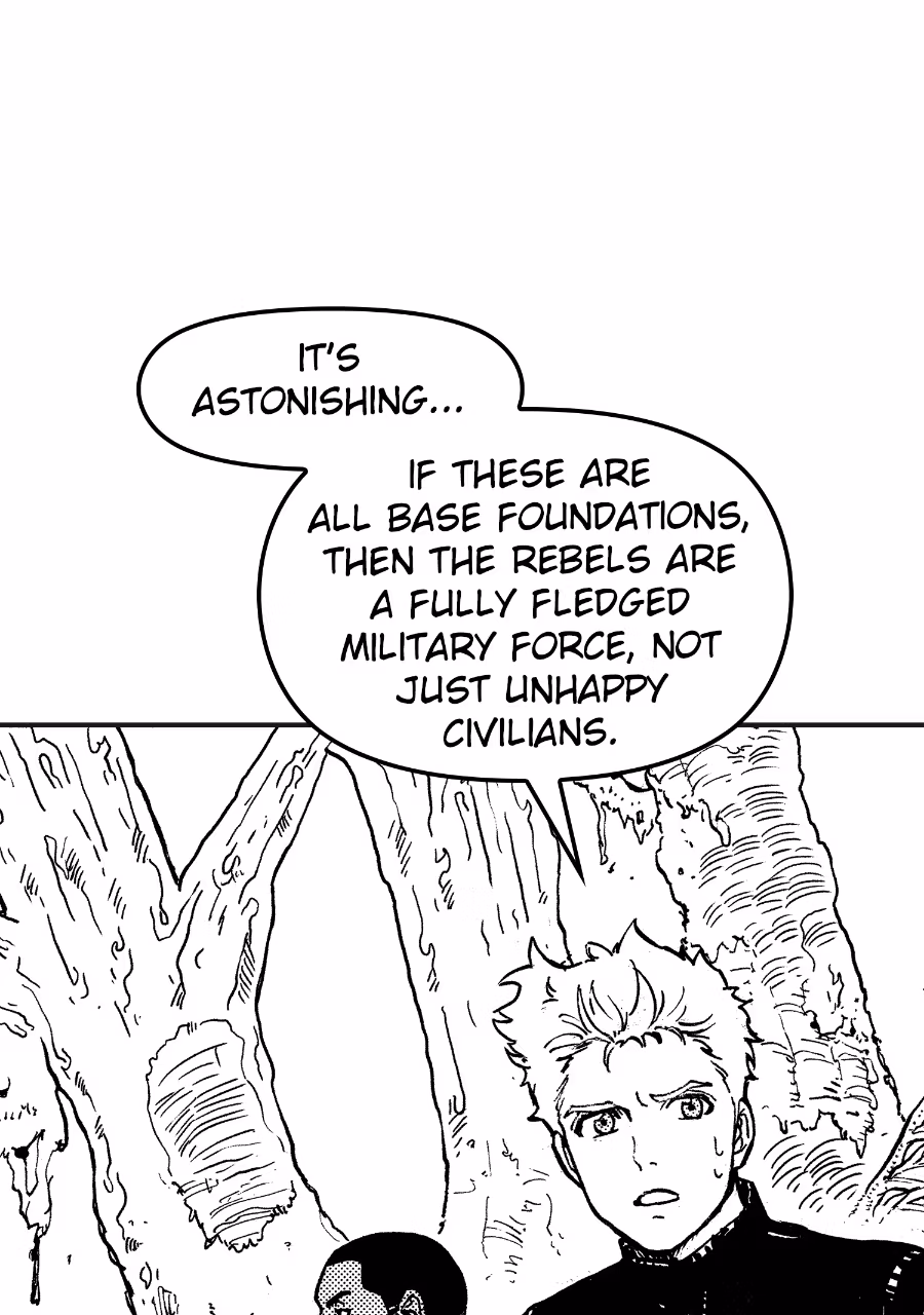 Read Star Wars Lost Stars chapter 26 image 2 on Lezhin