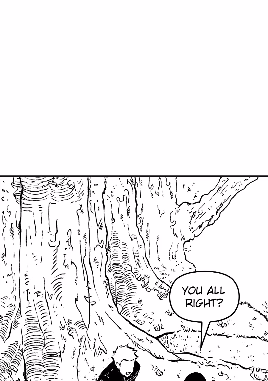 Read Star Wars Lost Stars chapter 26 image 21 on Lezhin