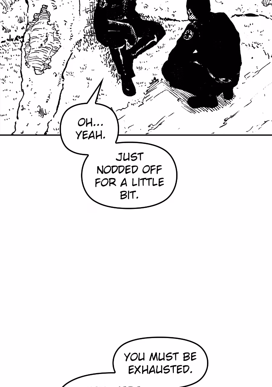 Read Star Wars Lost Stars chapter 26 image 22 on Lezhin