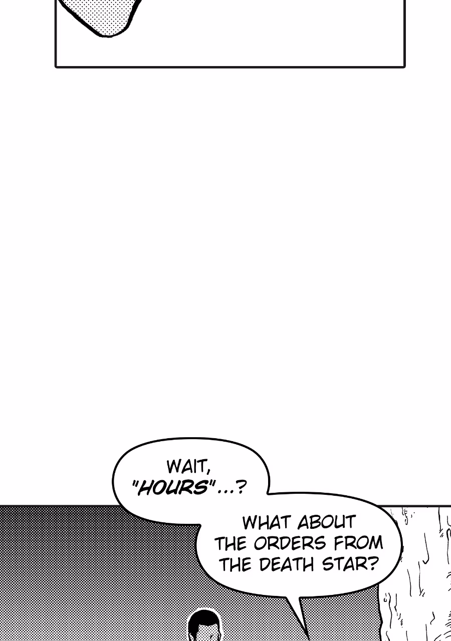 Read Star Wars Lost Stars chapter 26 image 25 on Lezhin