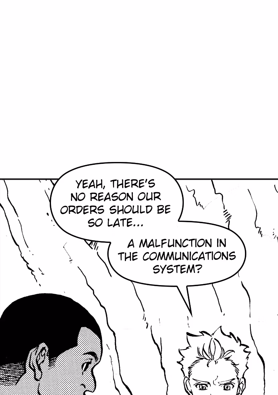 Read Star Wars Lost Stars chapter 26 image 28 on Lezhin