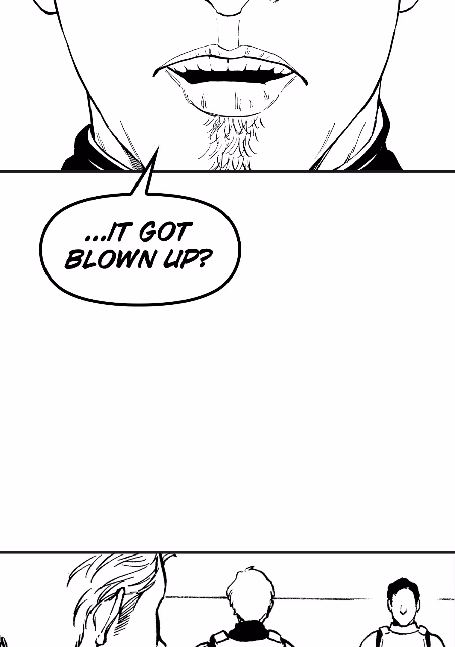 Read Star Wars Lost Stars chapter 26 image 30 on Lezhin