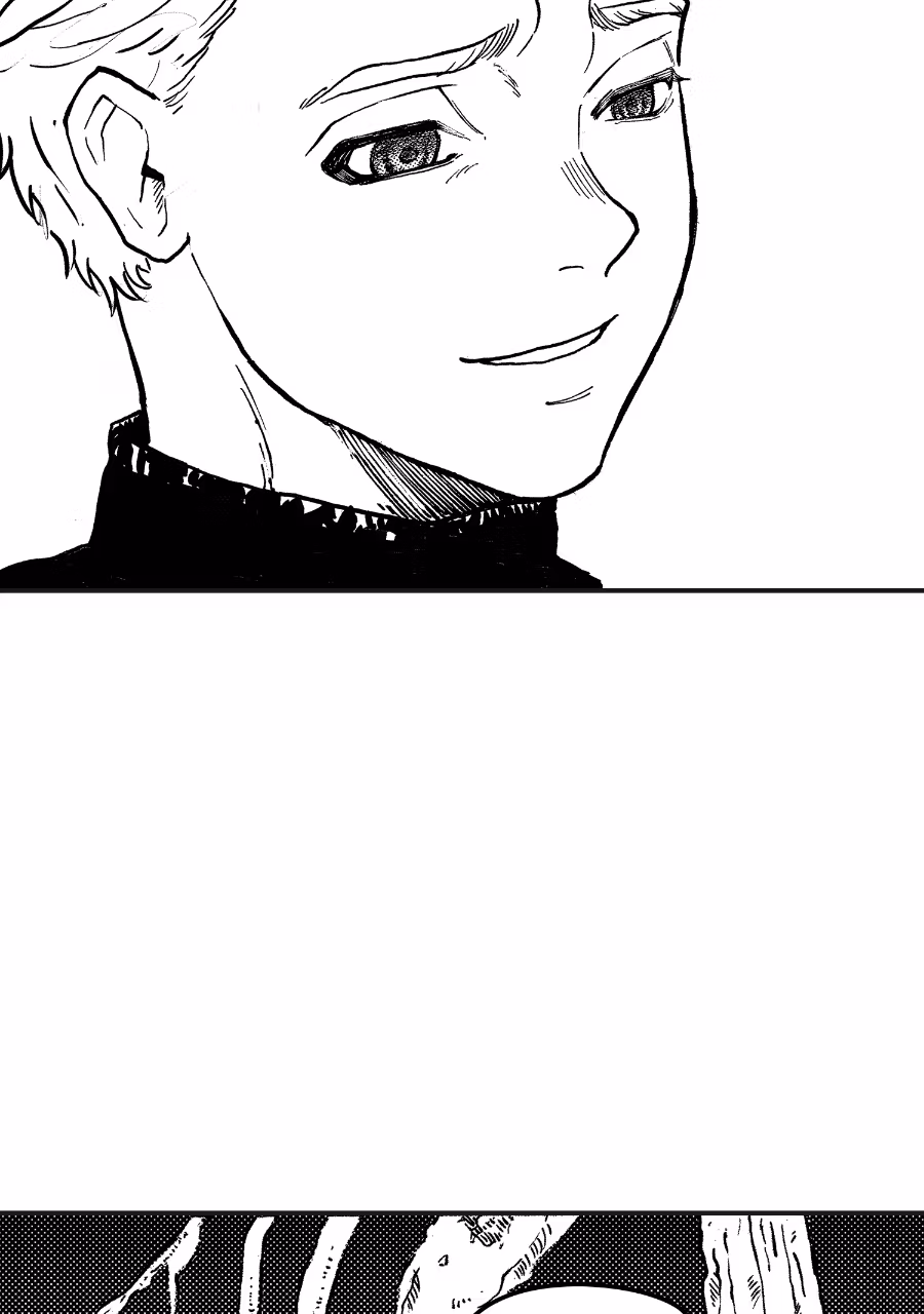 Read Star Wars Lost Stars chapter 26 image 36 on Lezhin