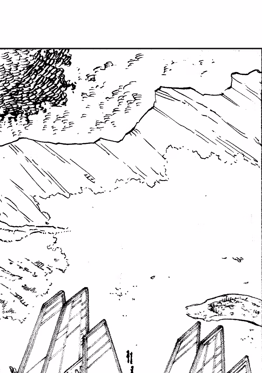 Read Star Wars Lost Stars chapter 26 image 7 on Lezhin