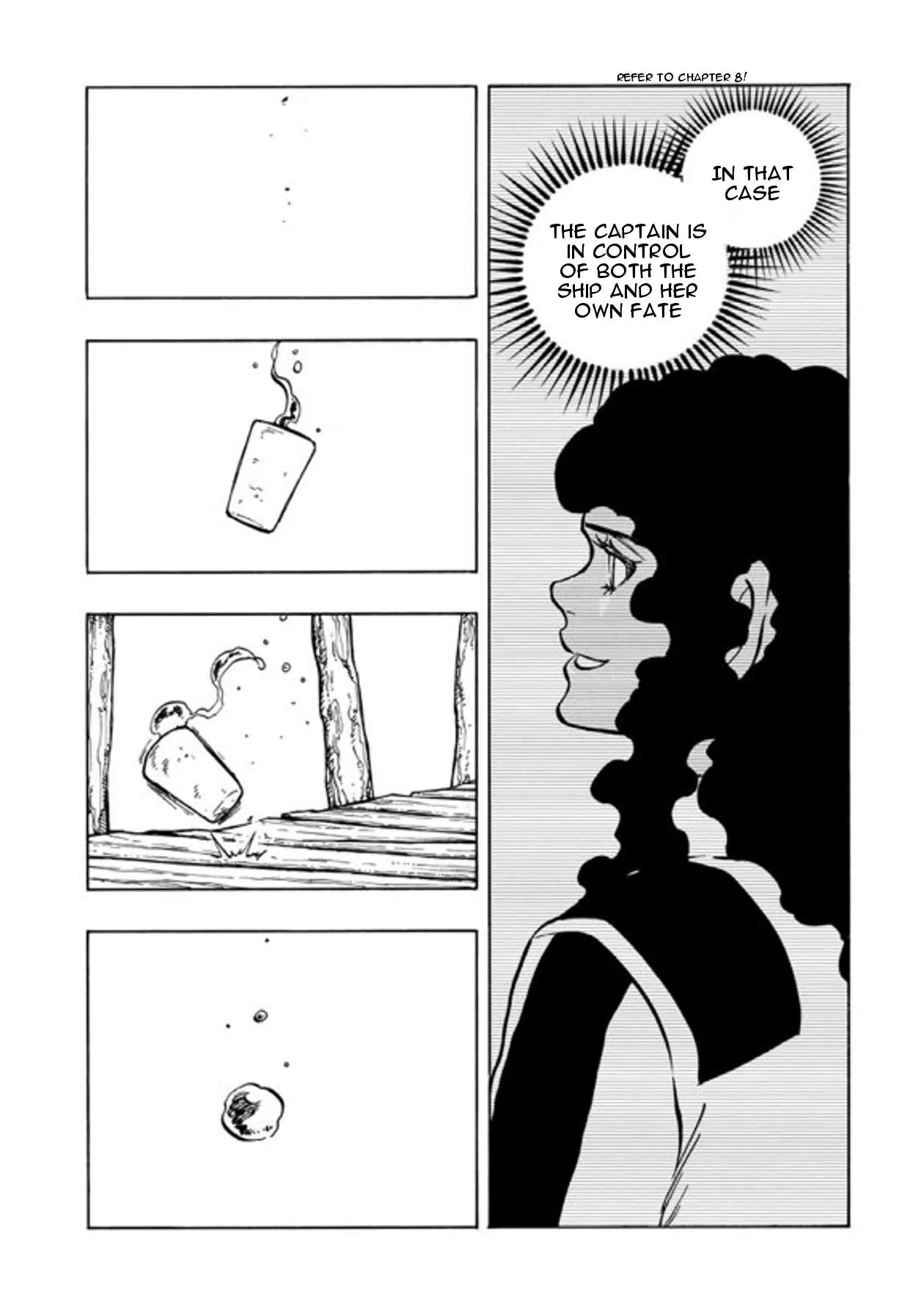 Read Star Wars Lost Stars chapter 27.99 image 4 on Lezhin