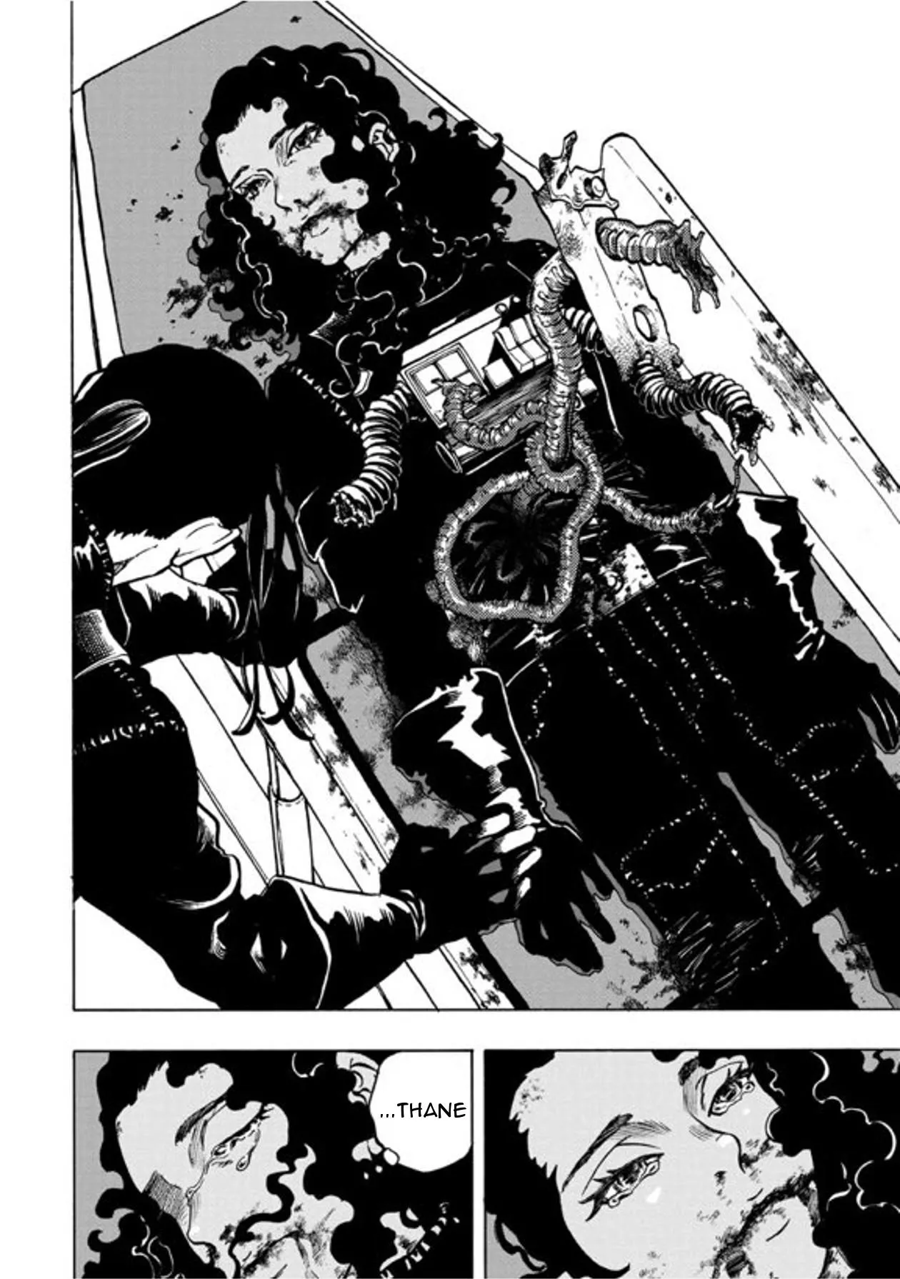 Read Star Wars Lost Stars chapter 27.99 image 9 on Lezhin