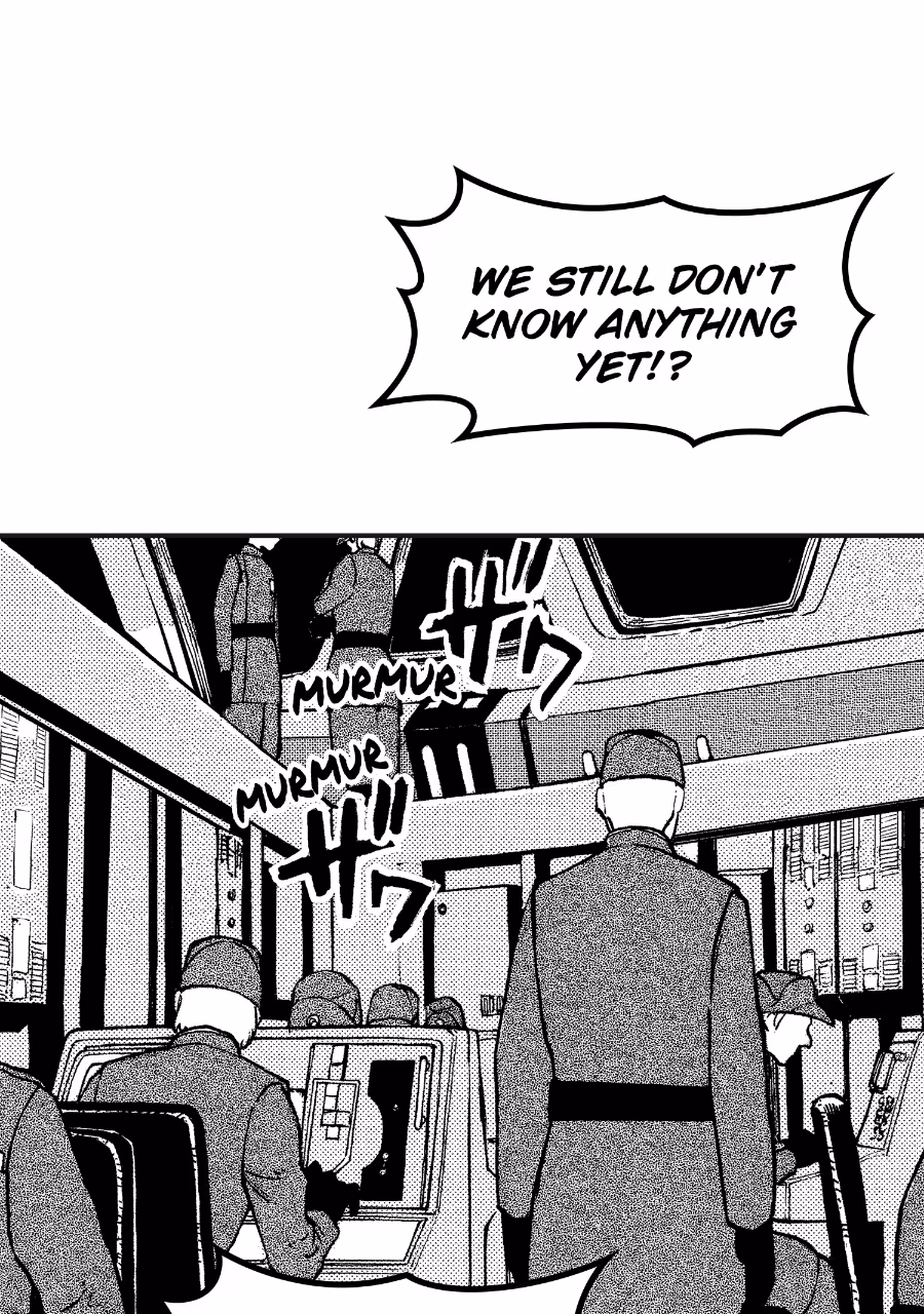 Read Star Wars Lost Stars chapter 27 image 1 on Lezhin
