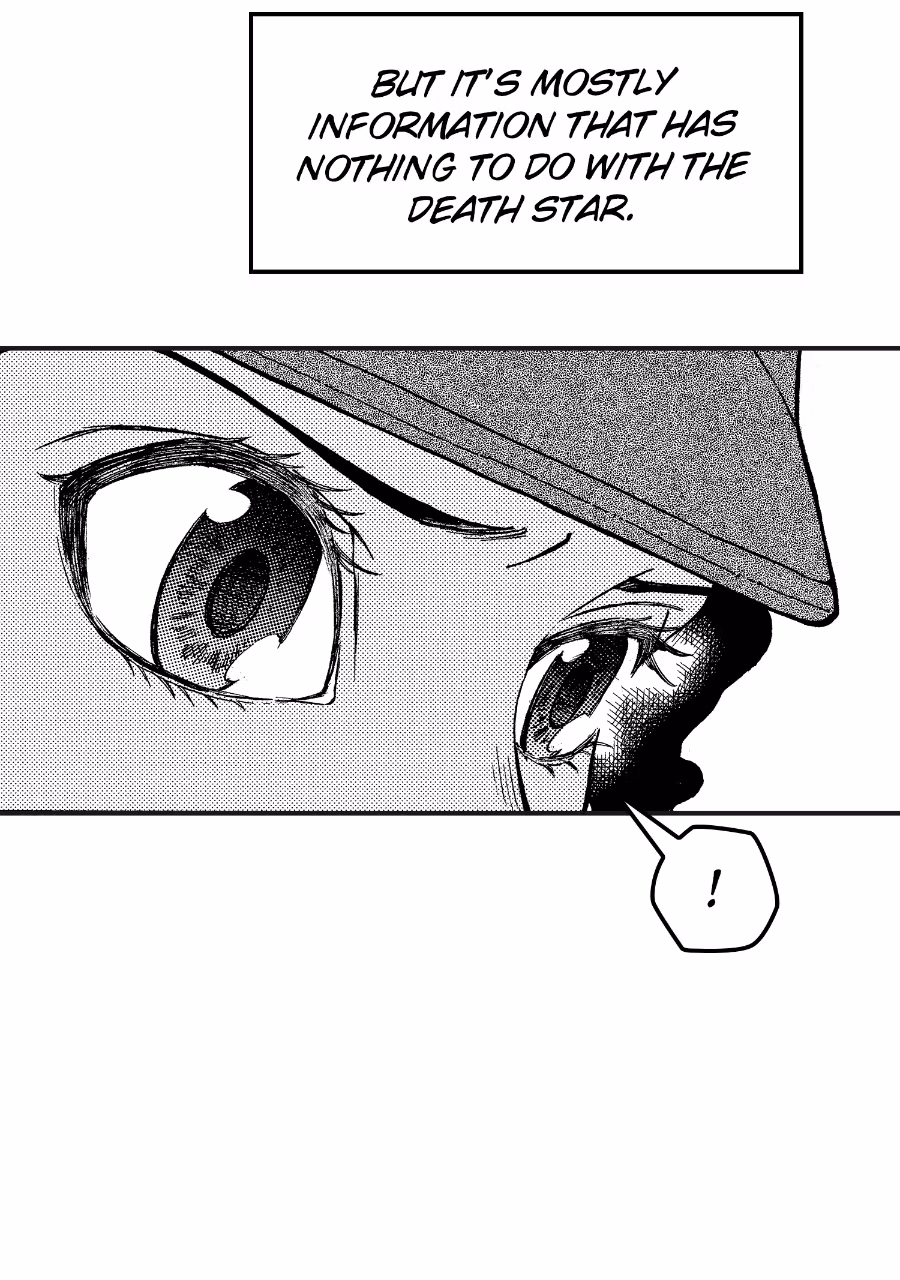Read Star Wars Lost Stars chapter 27 image 10 on Lezhin