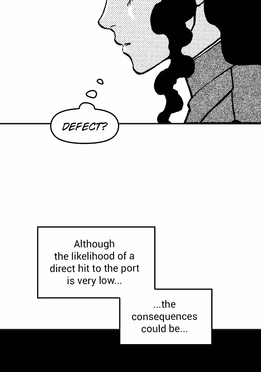 Read Star Wars Lost Stars chapter 27 image 15 on Lezhin