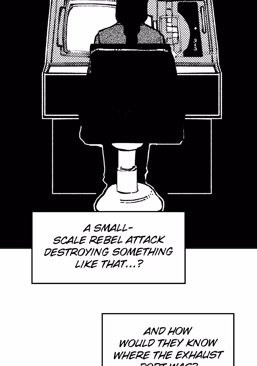 Read Star Wars Lost Stars chapter 27 image 20 on Lezhin
