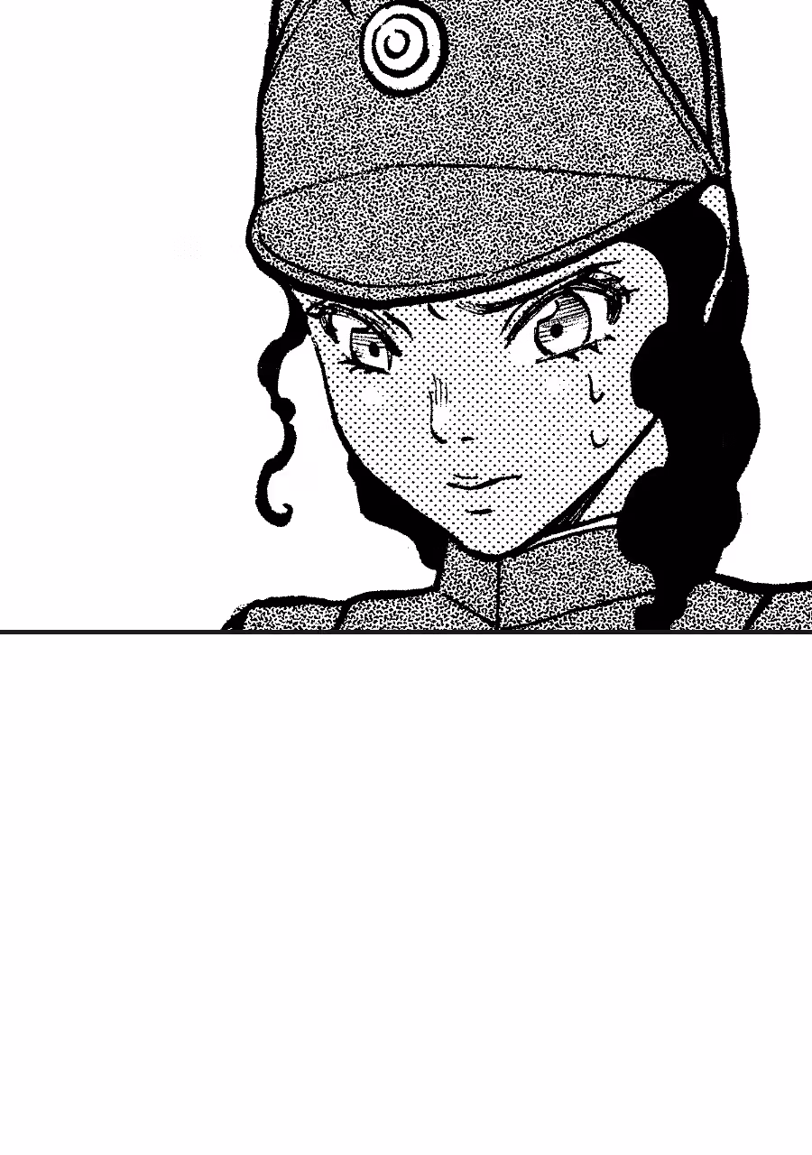 Read Star Wars Lost Stars chapter 27 image 24 on Lezhin