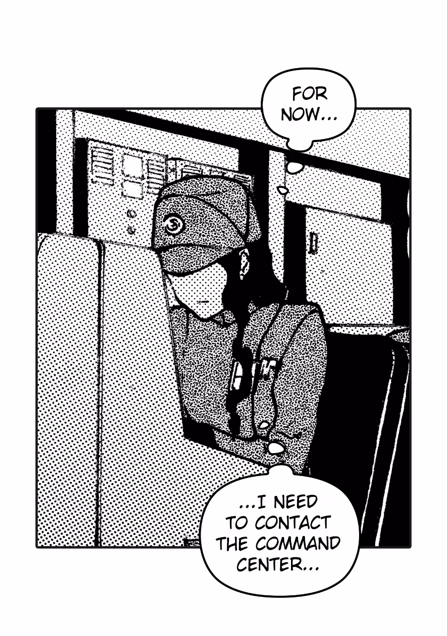 Read Star Wars Lost Stars chapter 27 image 25 on Lezhin