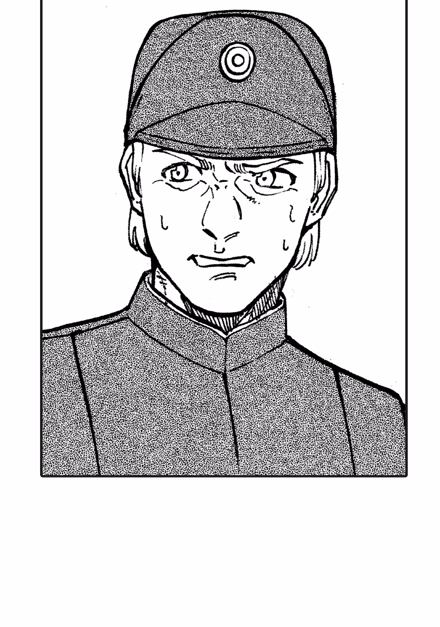 Read Star Wars Lost Stars chapter 27 image 3 on Lezhin