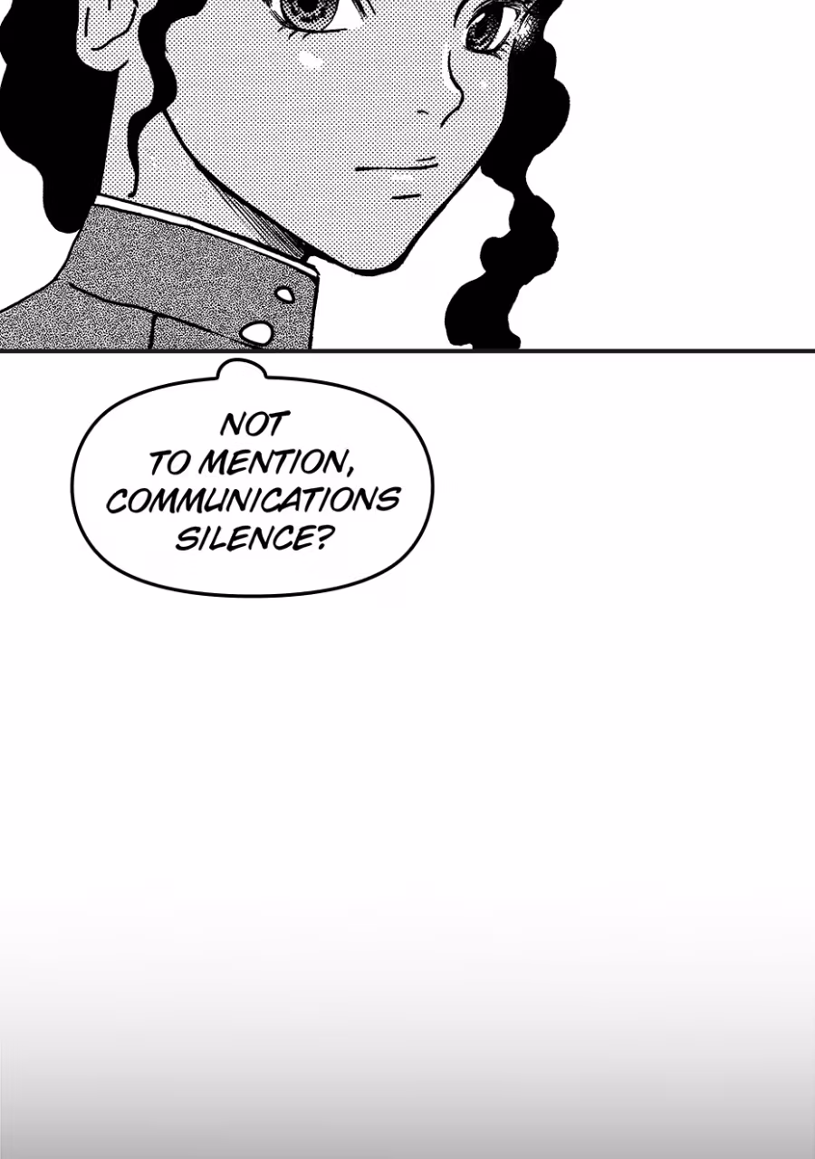 Read Star Wars Lost Stars chapter 27 image 38 on Lezhin