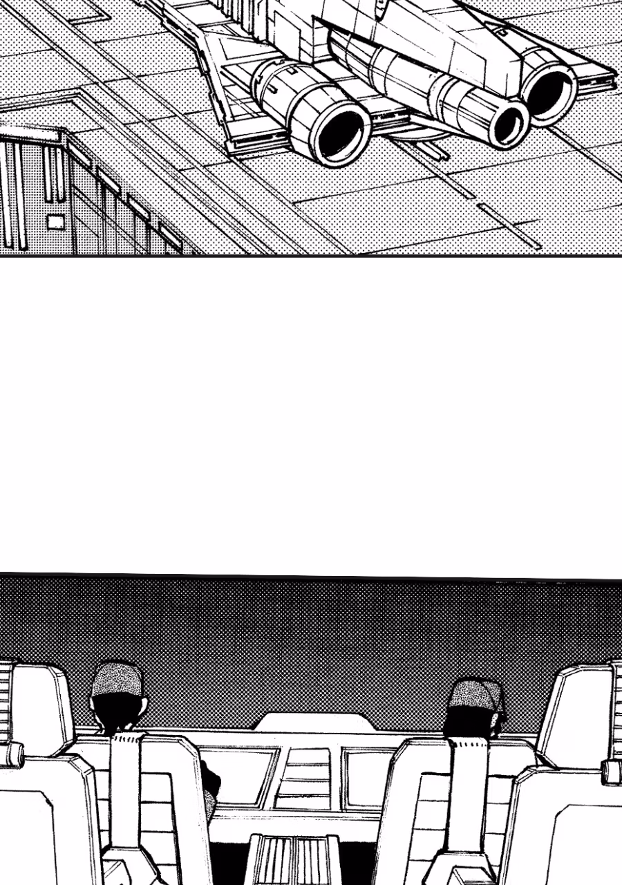 Read Star Wars Lost Stars chapter 27 image 40 on Lezhin