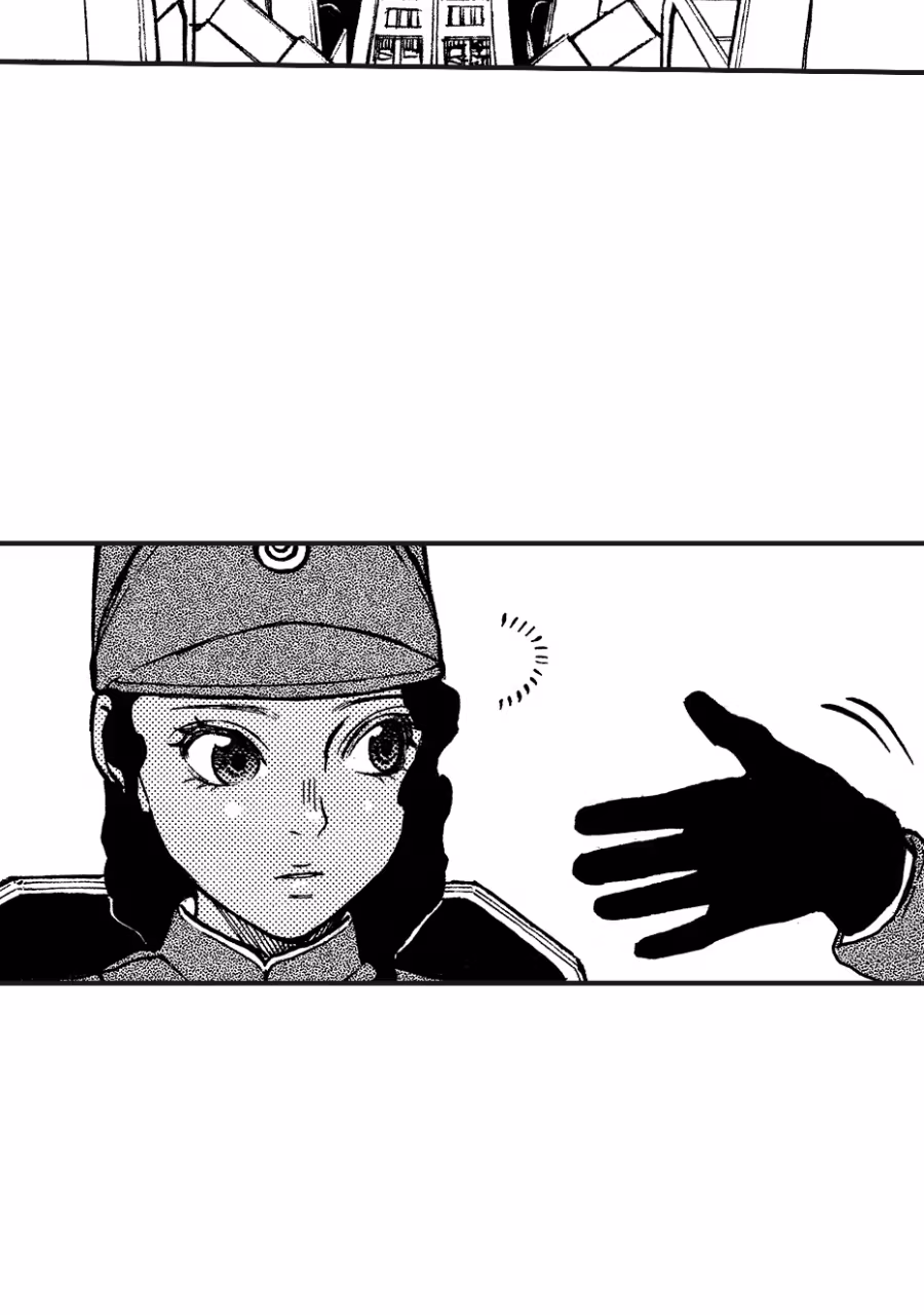 Read Star Wars Lost Stars chapter 27 image 41 on Lezhin