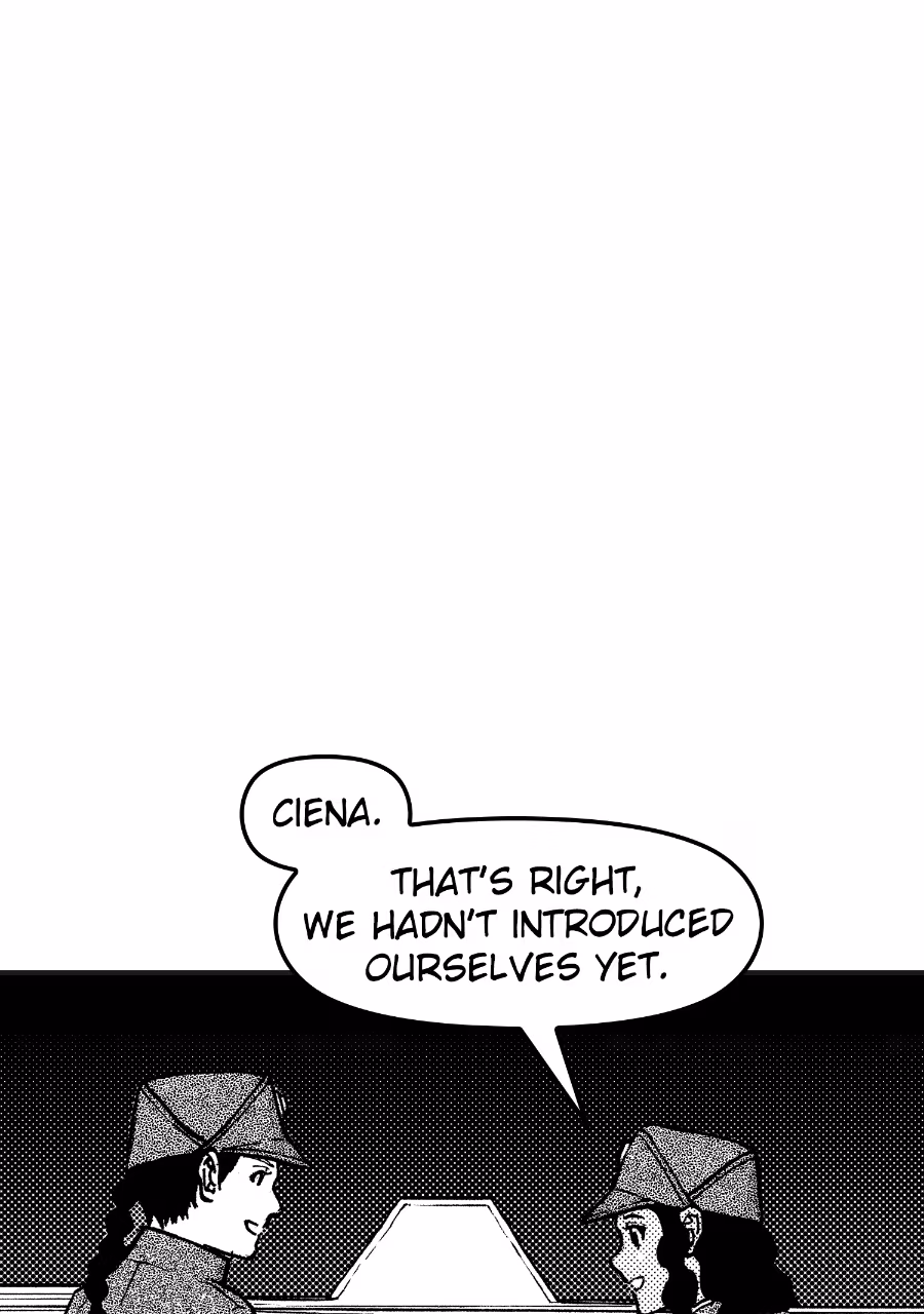 Read Star Wars Lost Stars chapter 27 image 43 on Lezhin