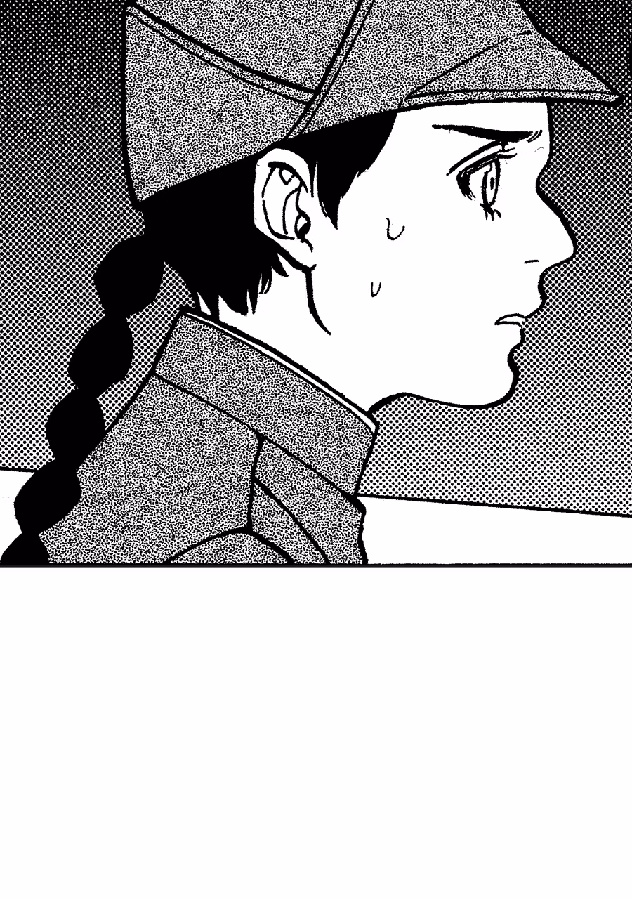 Read Star Wars Lost Stars chapter 27 image 48 on Lezhin