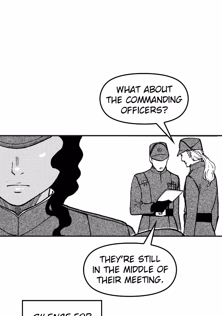 Read Star Wars Lost Stars chapter 27 image 5 on Lezhin