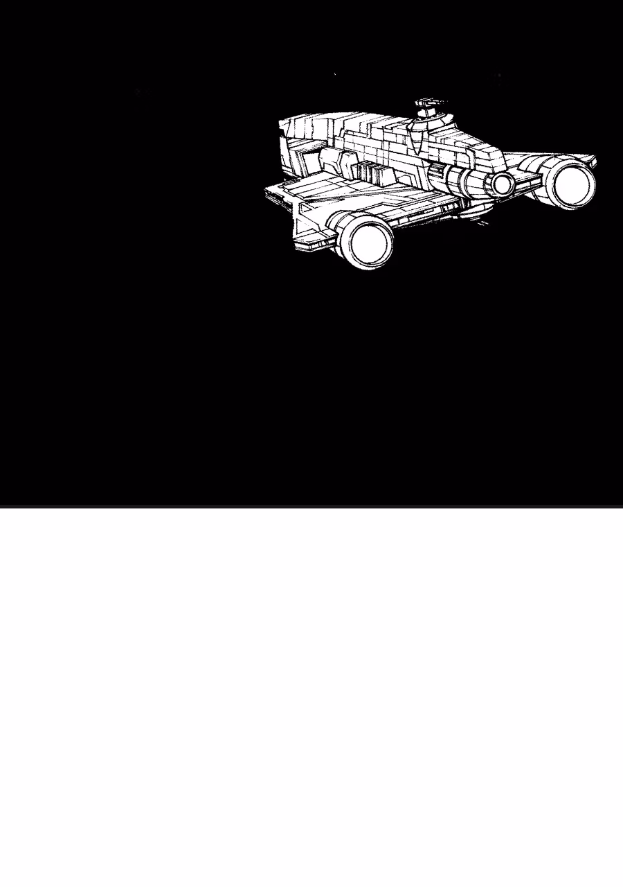 Read Star Wars Lost Stars chapter 27 image 51 on Lezhin