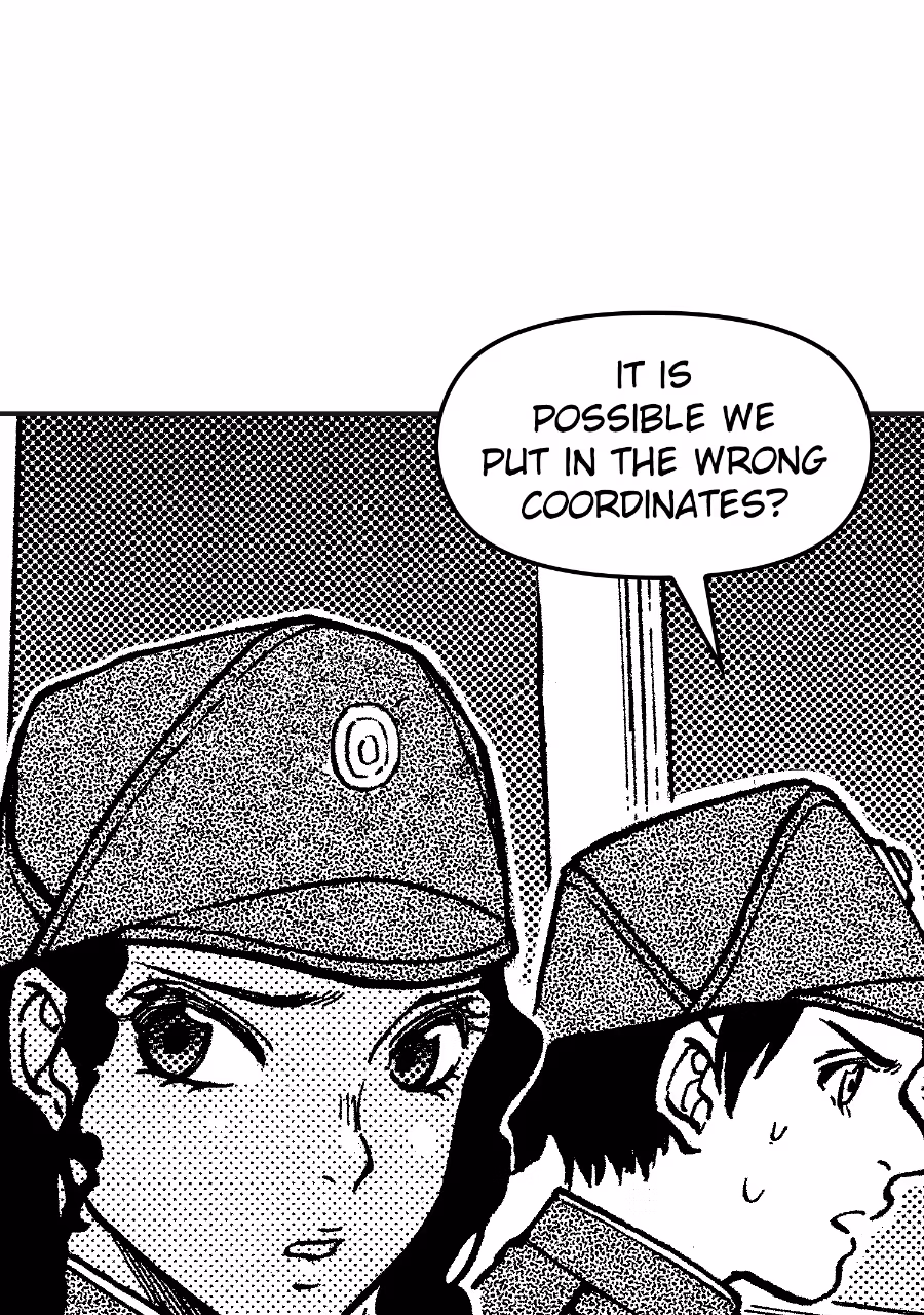 Read Star Wars Lost Stars chapter 27 image 52 on Lezhin