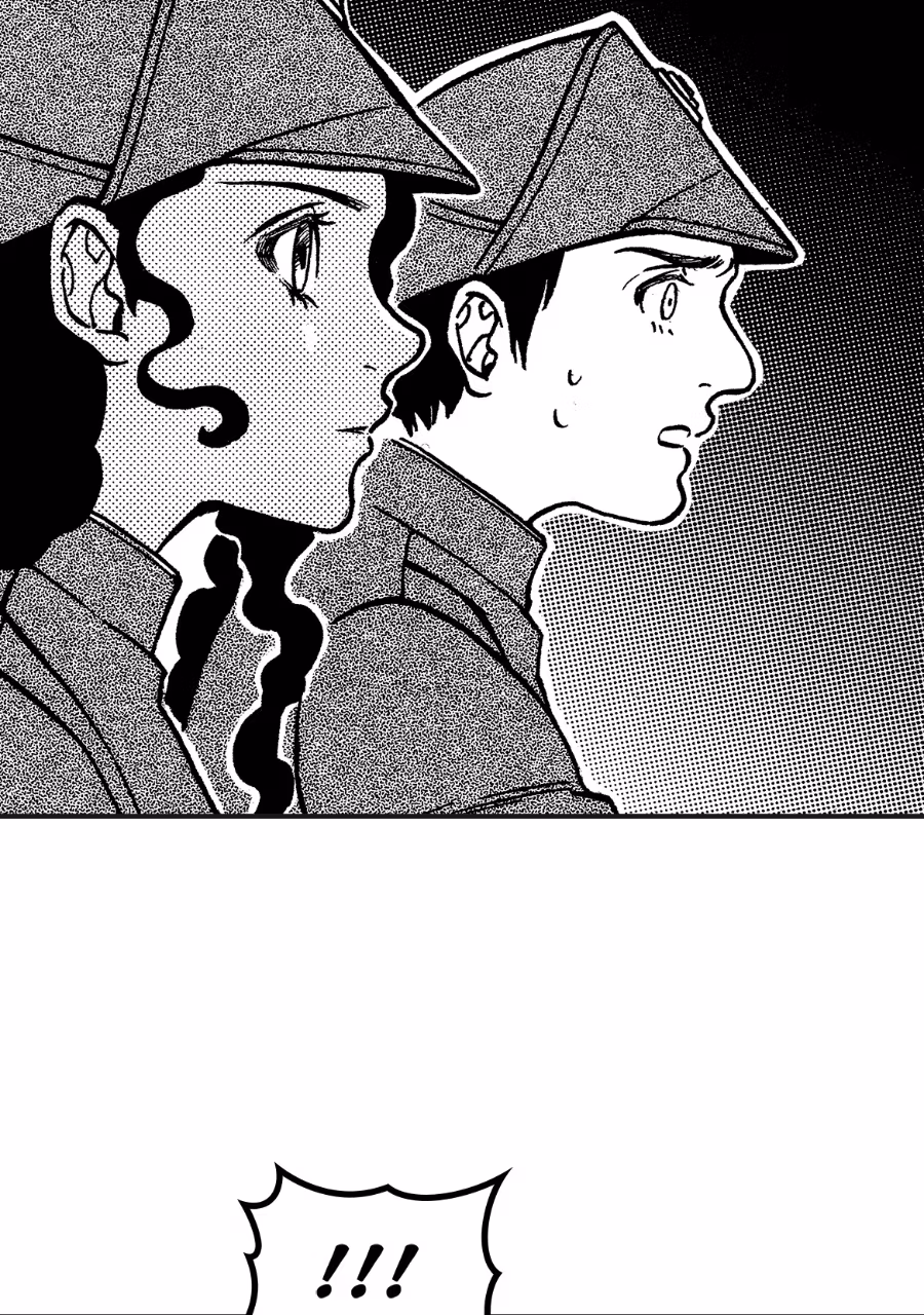 Read Star Wars Lost Stars chapter 27 image 56 on Lezhin