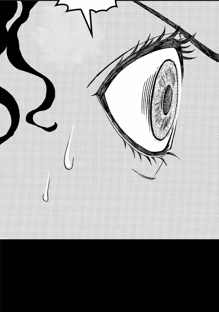 Read Star Wars Lost Stars chapter 27 image 57 on Lezhin