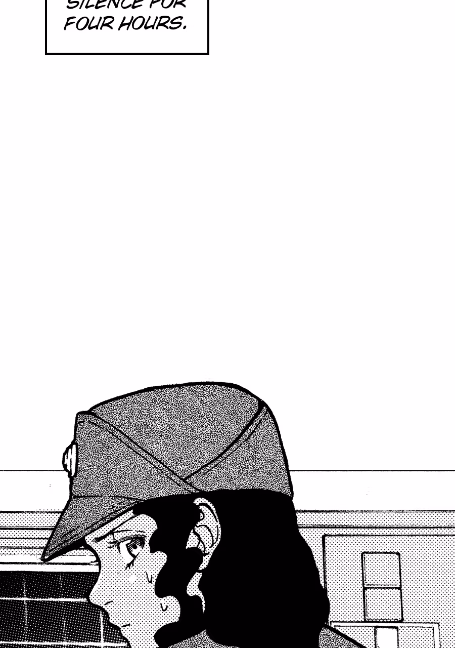 Read Star Wars Lost Stars chapter 27 image 6 on Lezhin