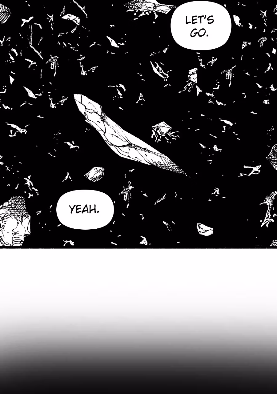 Read Star Wars Lost Stars chapter 28 image 13 on Lezhin