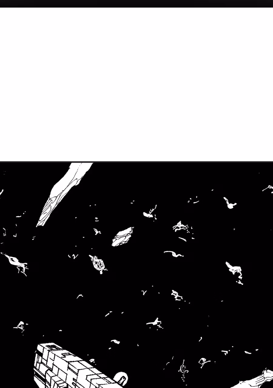 Read Star Wars Lost Stars chapter 28 image 14 on Lezhin
