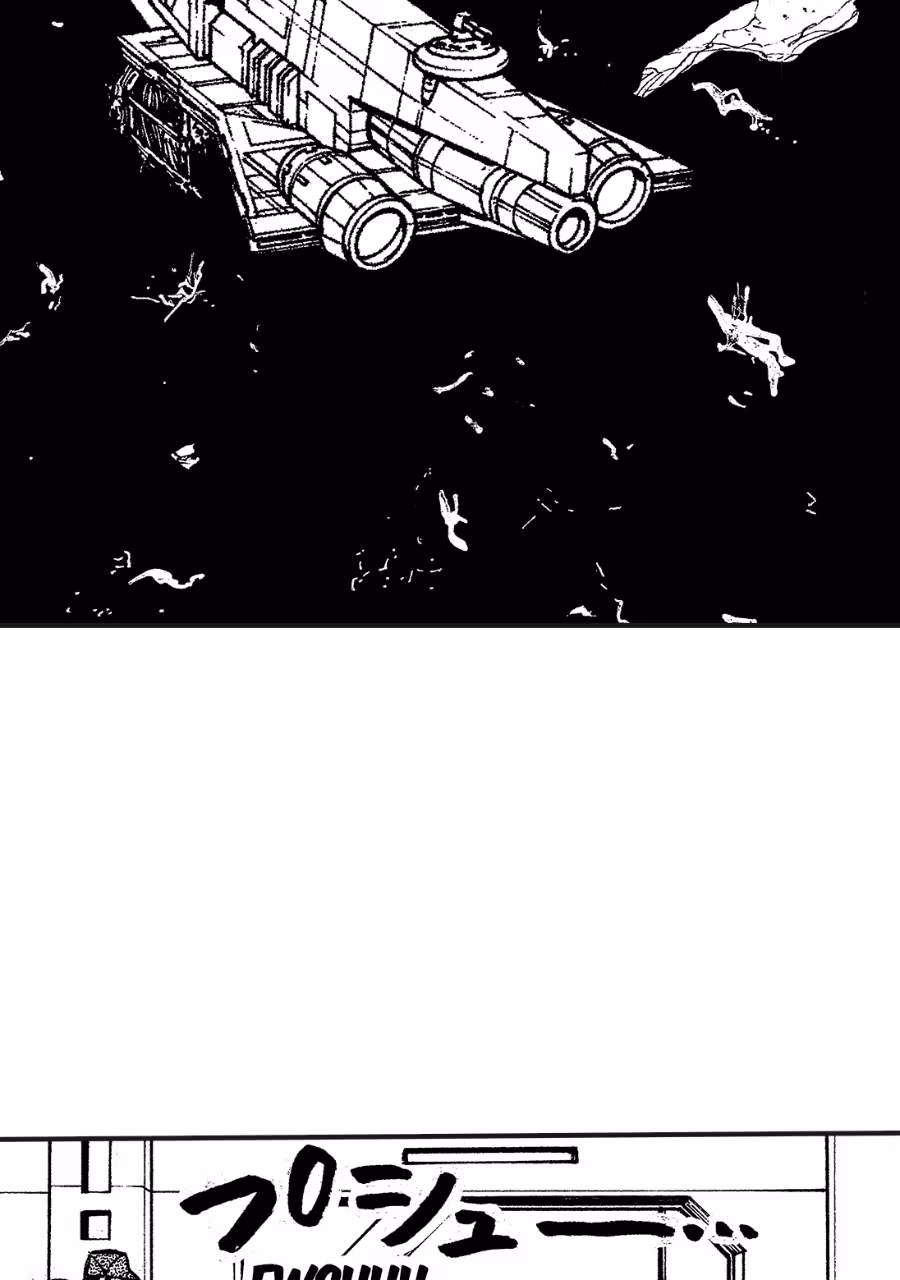 Read Star Wars Lost Stars chapter 28 image 15 on Lezhin
