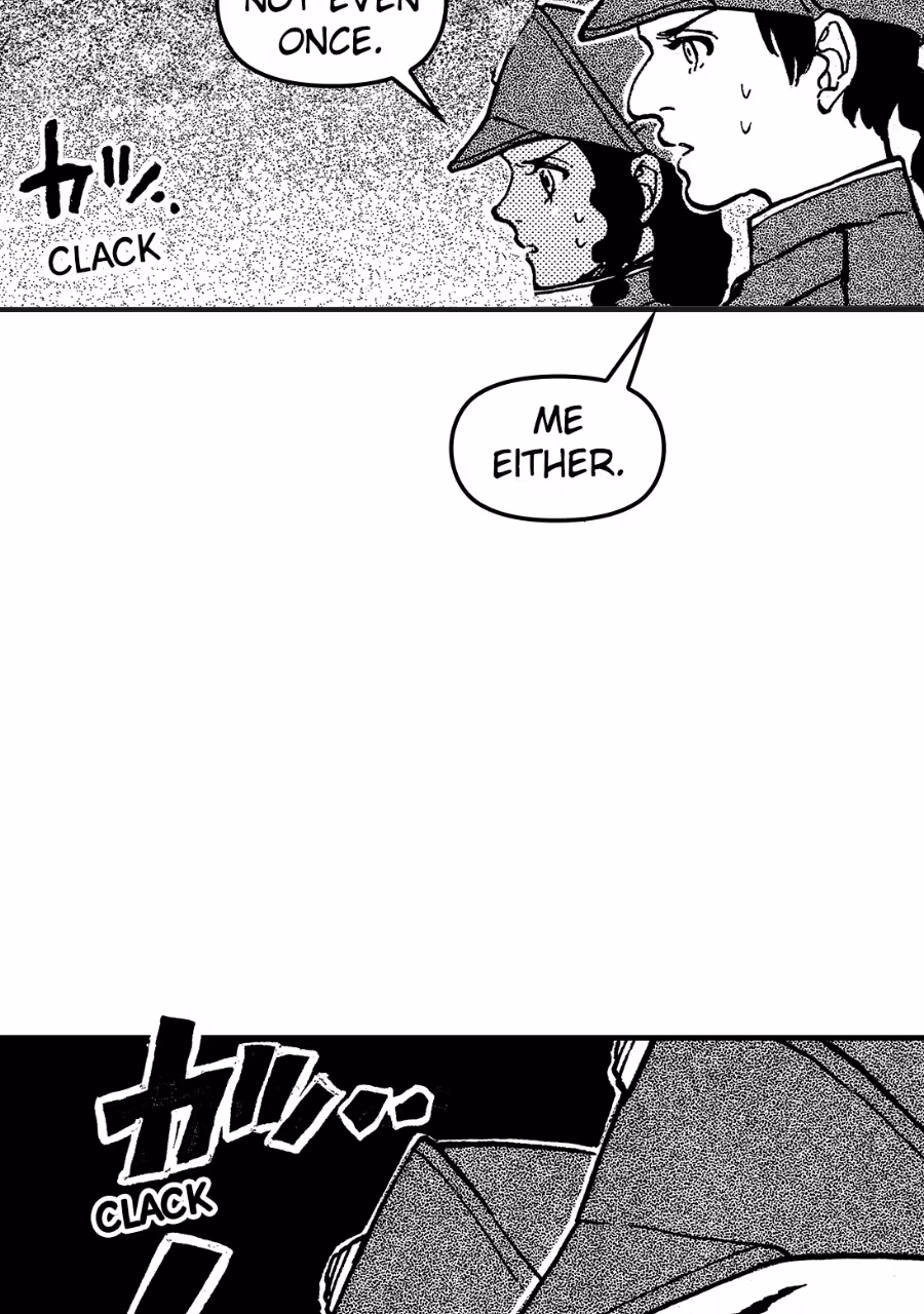 Read Star Wars Lost Stars chapter 28 image 17 on Lezhin