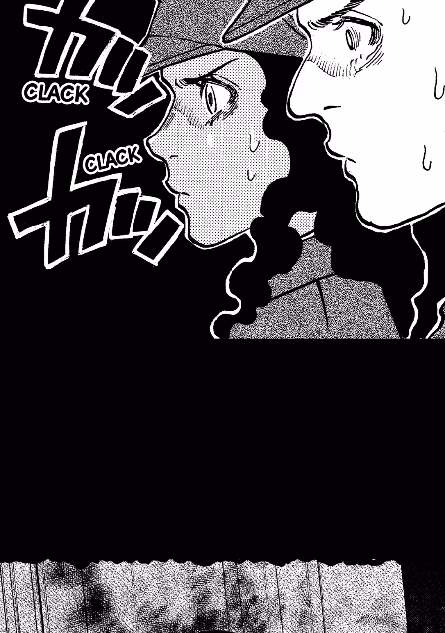 Read Star Wars Lost Stars chapter 28 image 18 on Lezhin