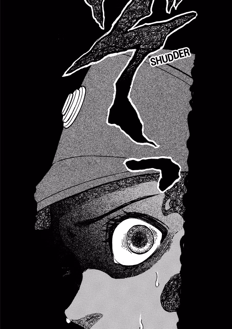 Read Star Wars Lost Stars chapter 28 image 21 on Lezhin