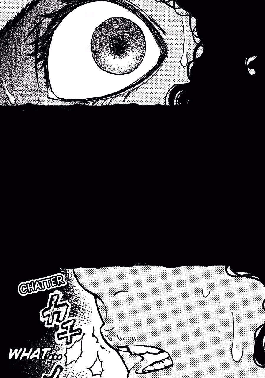 Read Star Wars Lost Stars chapter 28 image 24 on Lezhin